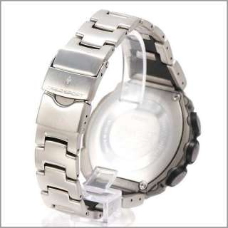 New PRG 130T 7 Casio Protrek Solar Watch Titanium  