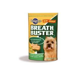  PEDIGREE BREATHBUSTER SMALL