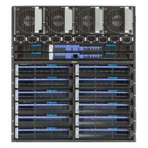  Mellanox InfiniScale IV IS5200 QDR 216 Port InfiniBand 