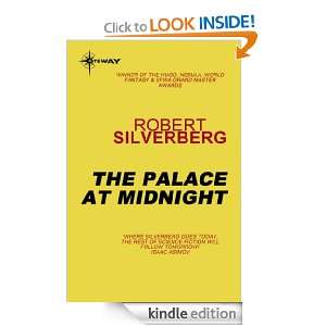 The Palace at Midnight The Collected Stories Volume 5 Robert 