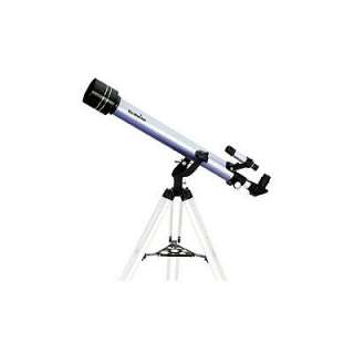 Sky Watcher Mercury 607 (AZ) Achromatic Refractor Telescope