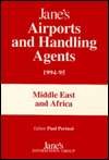   East and Africa by Paul Portnoi, Janes Information Group Limited
