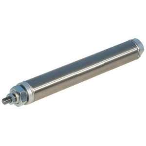  Air Cylinder, Switched   3 Stroke, Carbon Steel Rod Air 