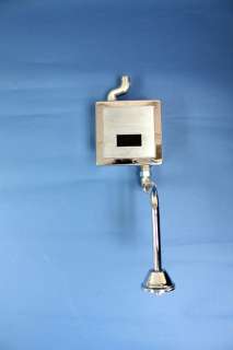 Concealed Automatic Urinal Flush Infrared Sensor  