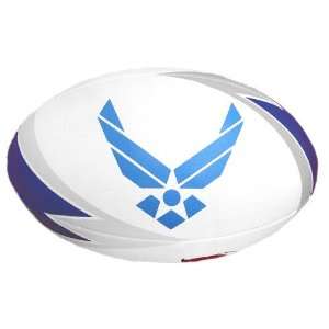  Air Force Rugby Ball