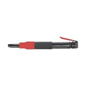   Tools 1.1 Needle Sq Shank Sioux Industrial Scaler