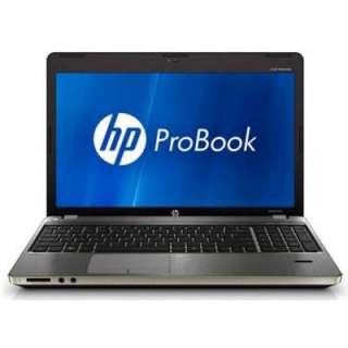 HP ProBook 4530s LJ521UT#ABA 15.6 LED i7 2670QM 2.2GHz 4GB 500GB 