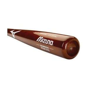  Mizuno Classic Bamboo   Chestnut (MZB331) Baseball Bat 