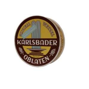  Wetzel Karlsbader Oblaten 4.4oz (3 Pack) 