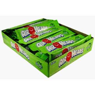 Airheads   Green Apple 36ct. Box  Grocery & Gourmet Food
