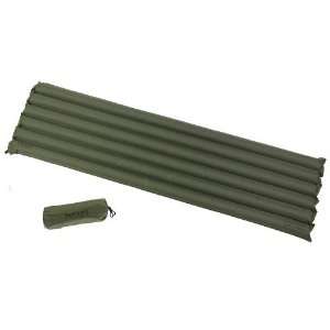  Airlite Inflatable Mat, Olive