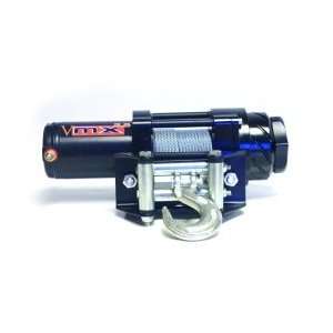  VMX2.5; Electric Winch Automotive