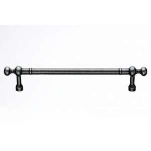 Somerset Weston Appliance Pull 12 Drill Centers   Pewter 