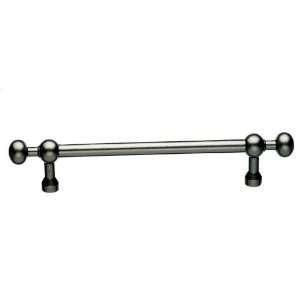  Somerset Weston Appliance Pull 7 Drill Centers   Pewter 