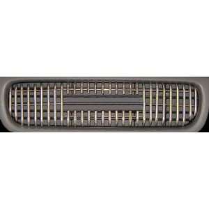   Grille Insert   Stainless, for the 2000 Ford Expedition Automotive