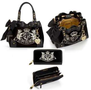 Buyer can choose to purchase wallet Only ($75), Daydreamer bag 