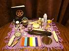 Ritual Supplies, Wiccan items in Star Corners 