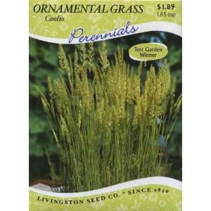  Ornamental Grass   Coolio Patio, Lawn & Garden