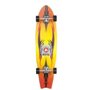  Airwalk 36 in. Longboard ( Longboards )