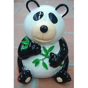  10 Panda Bear Piggy Bank Toys & Games