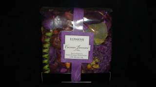New Florasense Crushed Lavender Botanical Potpourri 6oz  