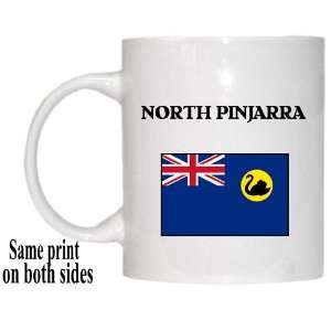 Western Australia   NORTH PINJARRA Mug