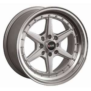 XXR 501 Silver Wheel Rims Scion Xa Xb 06 05 04 02 SET OF 15 INCH XXR 