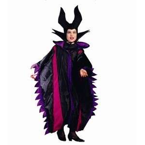  Wicked Queen   Small Child Costume Toys & Games