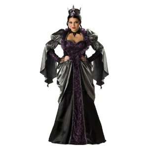  Costumes For All Occasions Ic5033Xxxl Wicked Queen 3Xl 
