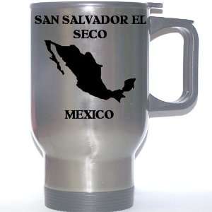  Mexico   SAN SALVADOR EL SECO Stainless Steel Mug 