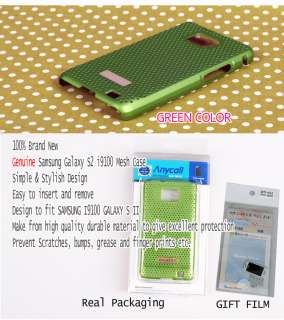 MESH COOL designed cover for air circulation premium case for full 