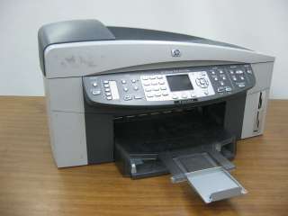 HP Officejet 7410 All in One Printer Scan Fax MFP  