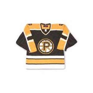  Providence Bruins Road AHL Replica Jersey Sports 