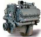 1994 1998.5 7.3 Ford PowerStroke Turbo Diesel engine