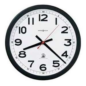 Howard Miller RC Poulsen I Wall Clock