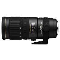 Sigma 70 200mm f/2.8 APO EX DG HSM OS FLD Aperture Telephoto Zoom Lens 