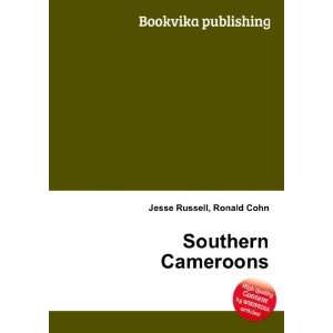  Southern Cameroons Ronald Cohn Jesse Russell Books