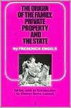Origin of the Family, Private Property and the State, (0717803597 