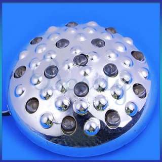 4pcs Waterproof 15 LED 12V Car Side Warning Light Bulb  