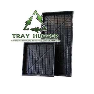    Tray Hugger Reservoir BLACK 50 Gal LID ONLY