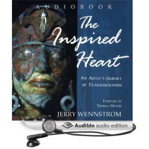   of Transformation (Audible Audio Edition) Jerry Wennstrom Books