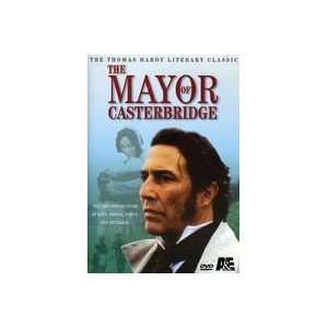  High Quality A & E Entertainment Mayor Of Casterbridge 