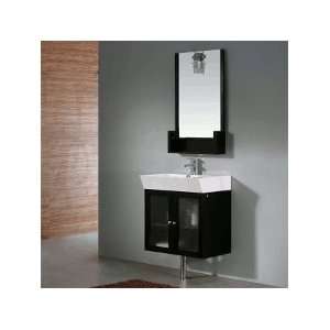   25 to 30 25 to 30 Bathroom Vanity   Wenge