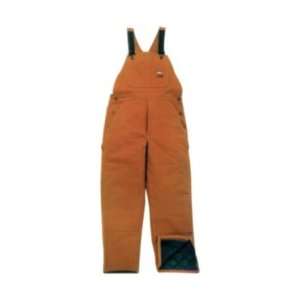   Products W/bib 3xl Brown Stanco Welders Overall