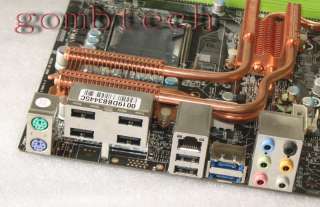 MSI P35 Neo2 Socket 775 Intel p35 MS 7345 Motherboard  