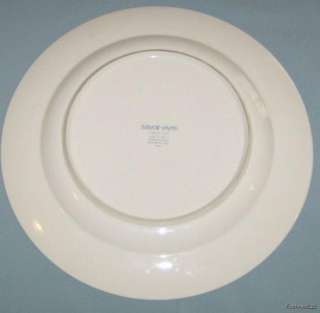 Large Round Savoir Vivre Luscious Platter / Tray JJ017 Fruit Theme 