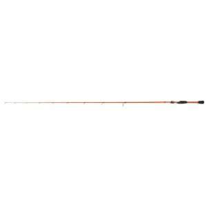    Carrot Stix 6 foot 7 inch Medium Casting Rod