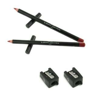  Lip Definition Defining Lip Pencil Duo Pack   # 109 Ruby 
