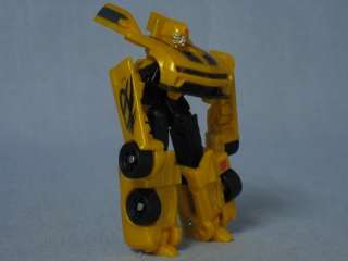 Transformers REVENGE OF THE FALLEN BUMBLEBEE Robot  