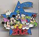 disney pins le 2900 history of art japan fab 6